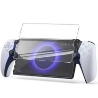 Устройство для дистанционной игры Sony PlayStation Portal + Защитное стекло