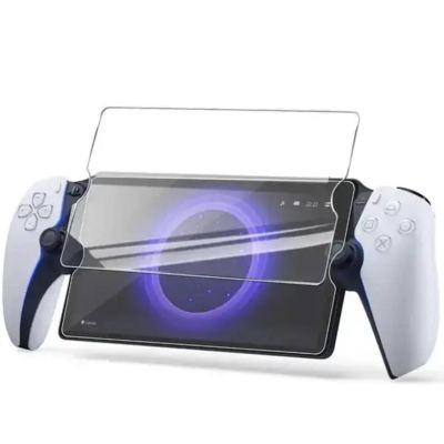 Устройство для дистанционной игры Sony PlayStation Portal + Защитное стекло