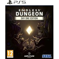 Гра Endless Dungeon Day One Edition (російські субтитри) (PS5)