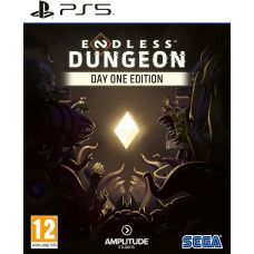 Гра Endless Dungeon Day One Edition (російські субтитри) (PS5)