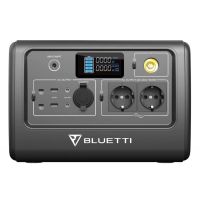 Зарядна станція BLUETTI PowerOak EB70 Portable Power Station 1000W 716Wh (PB930692)