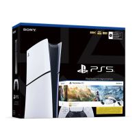 Игровая консоль Sony PlayStation 5 Slim Digital Edition 1Tb + PlayStation VR2 + Horizon Call of the Mountain