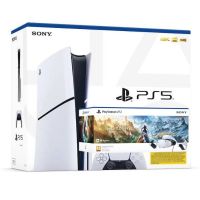 Игровая консоль Sony PlayStation 5 Slim 1Tb + PlayStation VR2 + Horizon Call of the Mountain