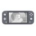 Игровая консоль Nintendo Switch Lite Gray + Карта памяти SanDisk Ultra 512Gb фото  - 0