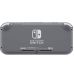 Игровая консоль Nintendo Switch Lite Gray + Карта памяти SanDisk Ultra 512Gb фото  - 1