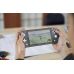 Ігрова консоль Nintendo Switch Lite Gray + Карта пам'яті SanDisk Ultra 512Gb фото  - 2