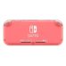 Ігрова консоль Nintendo Switch Lite Coral + Карта пам'яті SanDisk Ultra 512Gb фото  - 1