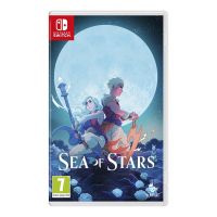 Гра Sea of Stars (російські субтитри) (Nintendo Switch)