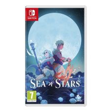 Гра Sea of Stars (російські субтитри) (Nintendo Switch)