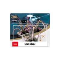 Фігурка Nintendo Amiibo The Legend Of Zelda: Breath of the Wild - Guardian