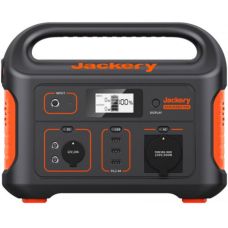 Зарядная станция Jackery Explorer 500EU (PB930975)