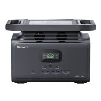 Зарядная станция Growatt INFINITY 1500