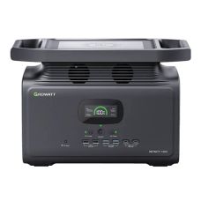 Зарядная станция Growatt INFINITY 1500