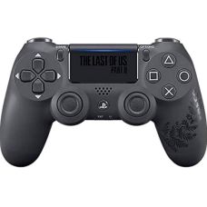 Геймпад Sony DualShock 4 Version 2 Limited Edition (The Last of Us Part II) (без упаковки)