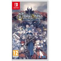 Игра Unicorn Overlord (английская версия) (Nintendo Switch)