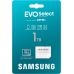 Карта пам'яті Samsung EVO Select microSDXC 160MB/s Full HD & 4K UHD, UHS-I, U3, A2, V30 1Tb + SD-adapter (MB-ME1T0SA/AM) фото  - 2