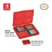 Чохол Deluxe Travel Case Slim (Gray) (Nintendo Switch Lite) фото  - 2