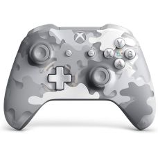 Геймпад Microsoft Xbox Series X, S (Arctic Camo)