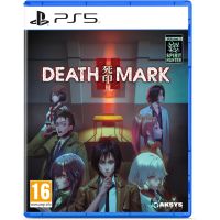 Игра SPIRIT HUNTER: DEATH MARK II Standard Edition (английская версия) (PS5)