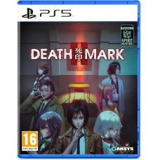 Игра SPIRIT HUNTER: DEATH MARK II Standard Edition (английская версия) (PS5)