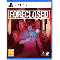 Игра Foreclosed (русские субтитры) (PS5)