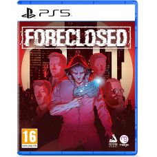 Гра Foreclosed (російські субтитри) (PS5)