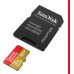 Карта памяти SanDisk Extreme microSDXC 1Tb 190 MB/s UHS-I V30 U3 + SD-adapter (SDSQXAV-1T00-GN6MN) фото  - 0