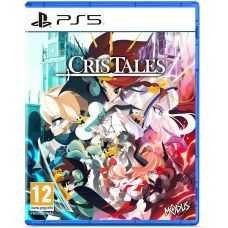 Игра Cris Tales (русские субтитры) (PS5)