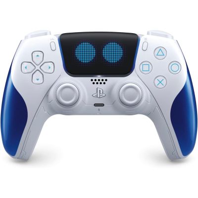 Геймпад Sony DualSense (Astro Bot Limited Edition)