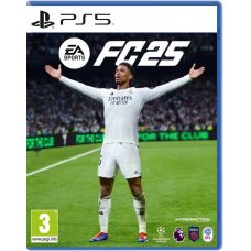 Игра EA SPORTS FC 25 (русская версия) (PS5)