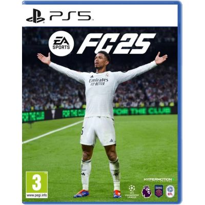 Игра EA SPORTS FC 25 (русская версия) (PS5)