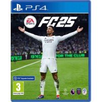 Игра EA SPORTS FC 25 (русская версия) (PS4)