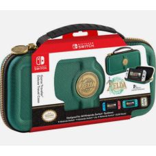 Чохол Deluxe Travel Case (Zelda Tears of the Kingdom) (Nintendo Switch, Switch Lite, Switch OLED model)