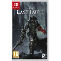 Гра The Last Faith (російські субтитри ) (Nintendo Switch)