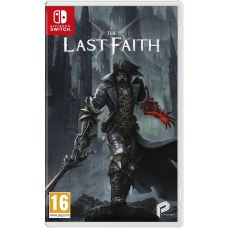 Гра The Last Faith (російські субтитри ) (Nintendo Switch)