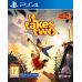 Гра It Takes Two (російські субтитри) (PS4) + Sony DualShock 4 Version 2 (white) фото  - 3