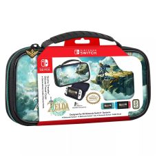 Чохол Deluxe Travel Case (Tears of the Kingdom Base) (Nintendo Switch, Switch Lite, Switch OLED model)