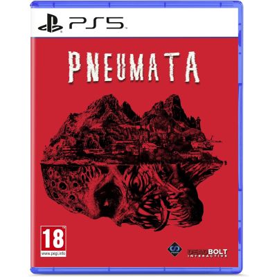 Игра Pneumata (английская версия) (PS5)