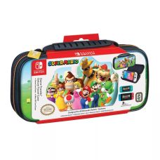 Чохол Deluxe Travel Case (Super Mario) (Nintendo Switch, Switch Lite, Switch OLED model)