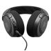 Ігрова гарнітура SteelSeries Arctis Nova 1 Black (PC, PlayStaion, Xbox, Nintendo Switch) фото  - 1