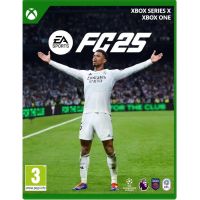 Гра EA SPORTS FC 25 (російська версія) (Xbox One, Xbox Series X)