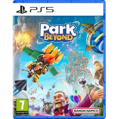 Гра Park Beyond (російська версія) (PS5)