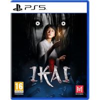 Игра Ikai (английская версия) (PS5)