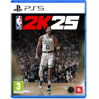 Гра NBA 2K25 (англійська версія) (PS5)