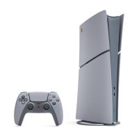 Игровая консоль Sony PlayStation 5 Slim Digital Edition 1Tb (30th Anniversary Limited Edition)