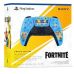 Геймпад Sony DualSense (Fortnite Limited Edition) фото  - 3