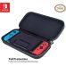 Чохол Deluxe Travel Case (Purple) (Nintendo Switch, Switch Lite, Switch OLED model) фото  - 2