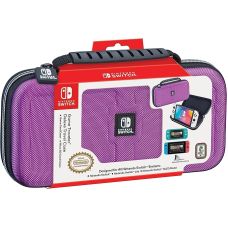 Чохол Deluxe Travel Case (Purple) (Nintendo Switch, Switch Lite, Switch OLED model)