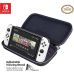 Чехол Deluxe Travel Case (Purple) (Nintendo Switch, Switch Lite, Switch OLED model) фото  - 1