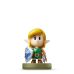 Фигурка Nintendo Amiibo The Legend of Zelda Series: Link's Awakening - Link фото  - 0